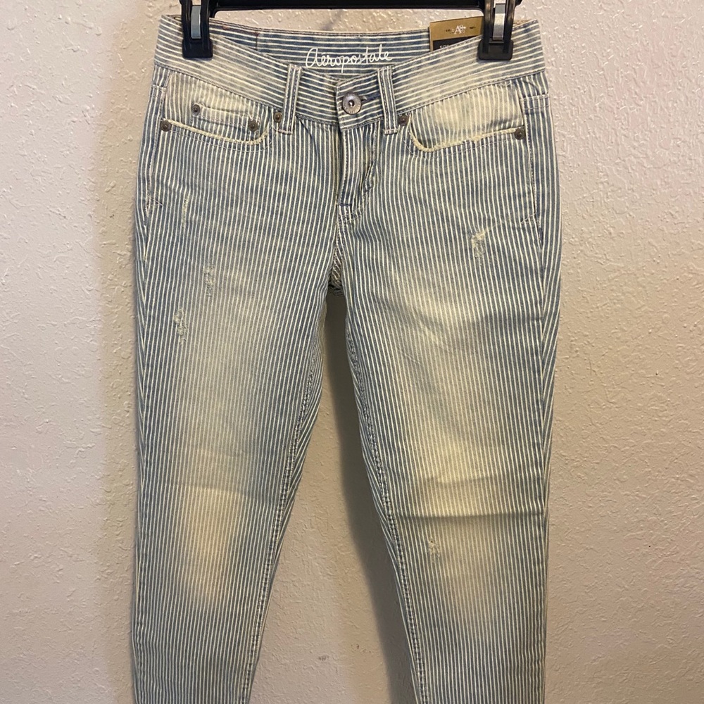 Boyfriend Jeans, NEW